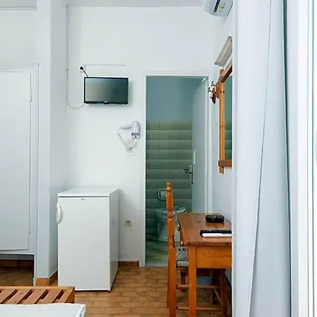 Aratos Páros